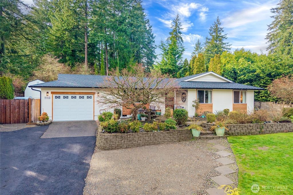 Photo of 7113 33rd Street Ct NW Ct, Gig Harbor, WA 98335 (MLS # 2497689)