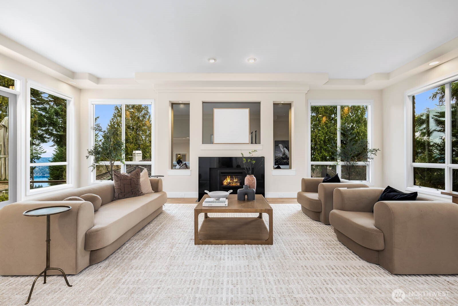 18206 NW Montreux Drive