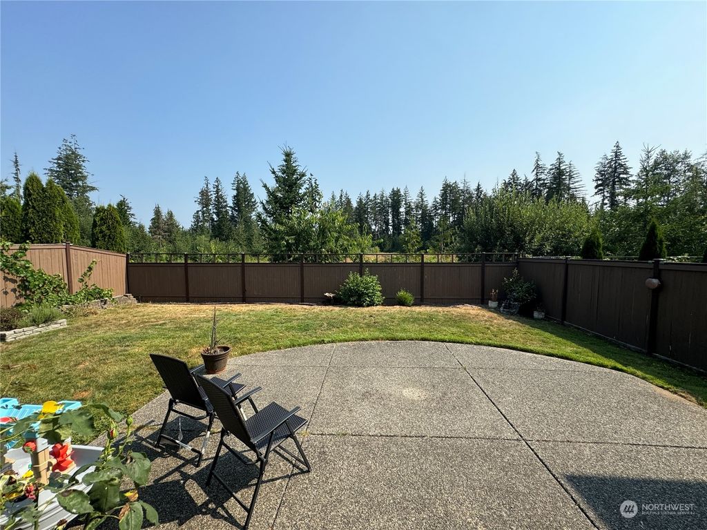 Photo of 10920 243rd Avenue NE, Redmond, WA 98053 (MLS # 2274931)