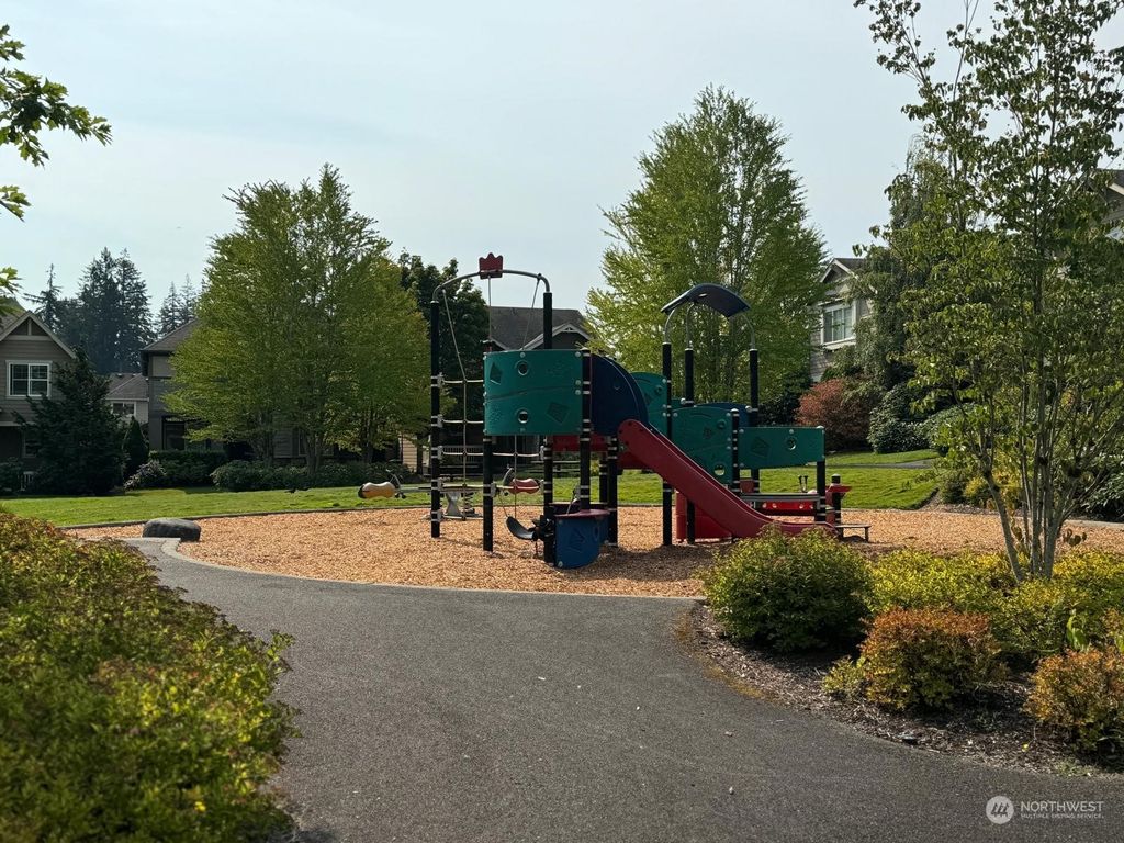 Photo of 10920 243rd Avenue NE, Redmond, WA 98053 (MLS # 2274931)