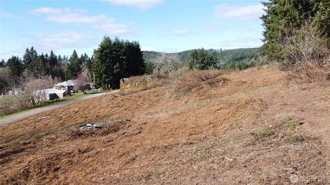 Photo of 0 Lenora Lane, Kelso, WA 98626 (MLS # 2484237)