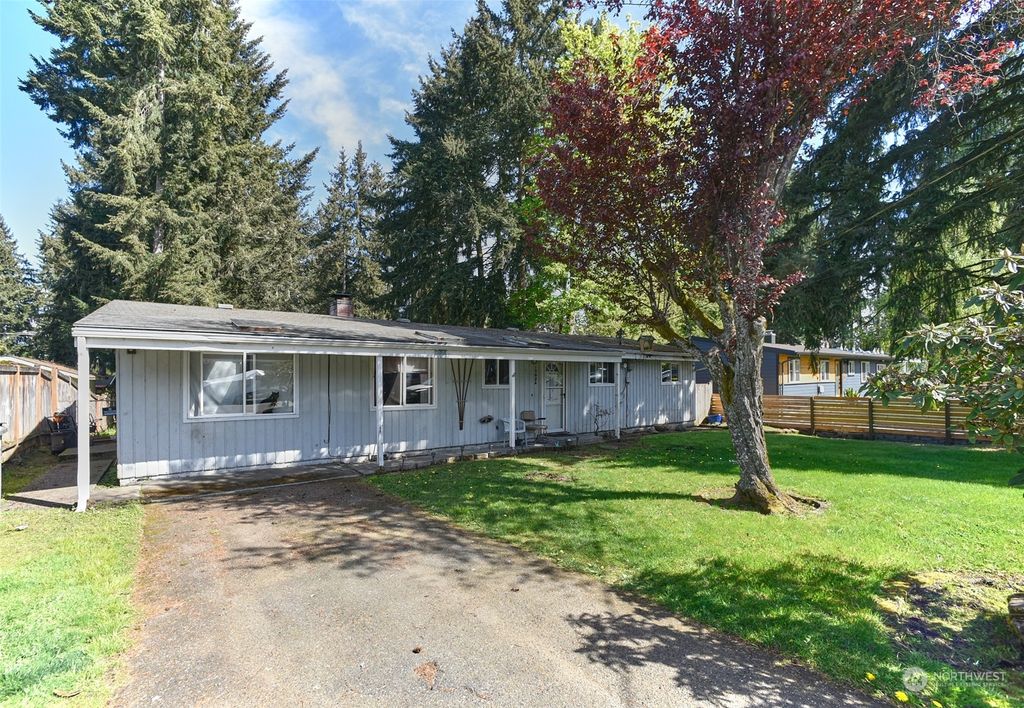 Photo of 17926 91st Place NE, Bothell, WA 98011 (MLS # 2232010)