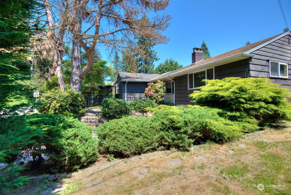 Photo of 13528 3rd Avenue NW, Seattle, WA 98177 (MLS # 2073793)