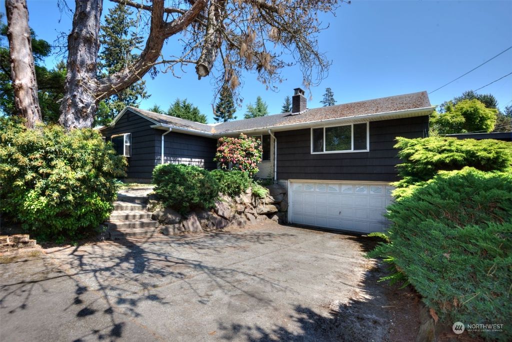 Photo of 13528 3rd Avenue NW, Seattle, WA 98177 (MLS # 2073793)