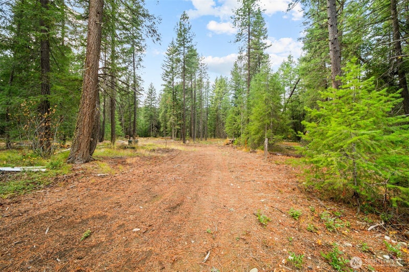 0 S Shugart Flats Road