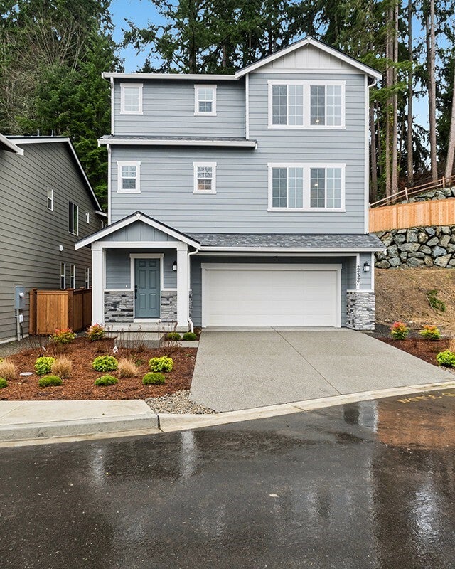 Photo of 24327 13th Avenue SE #CR19, Bothell, WA 98021 (MLS # 2595185)