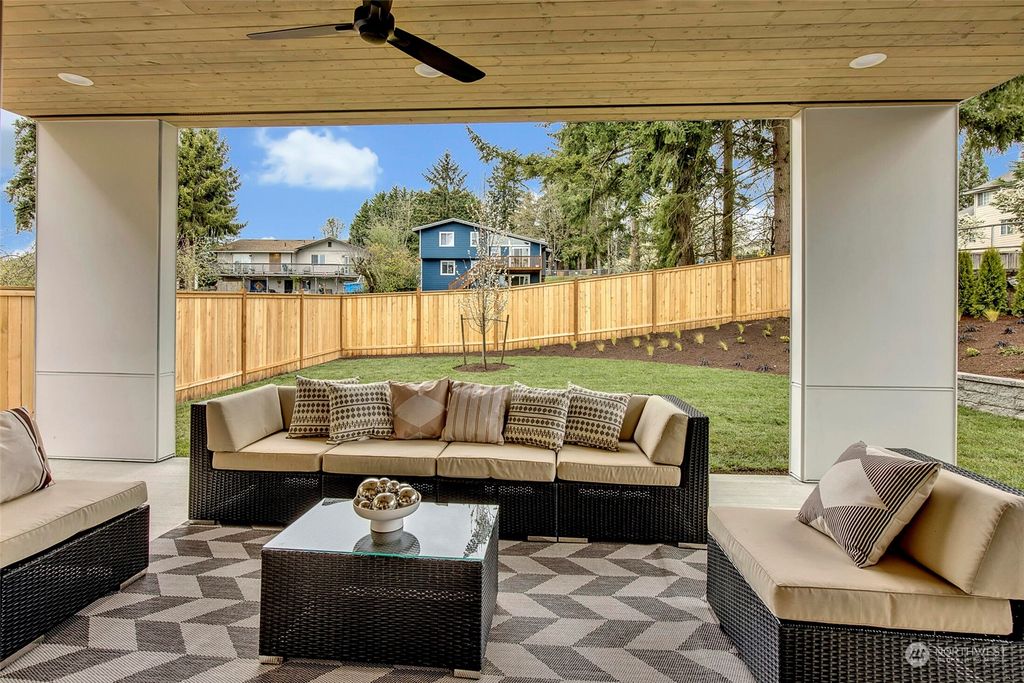 Photo of 13128 NE 133rd Court, Kirkland, WA 98034 (MLS # 2126809)