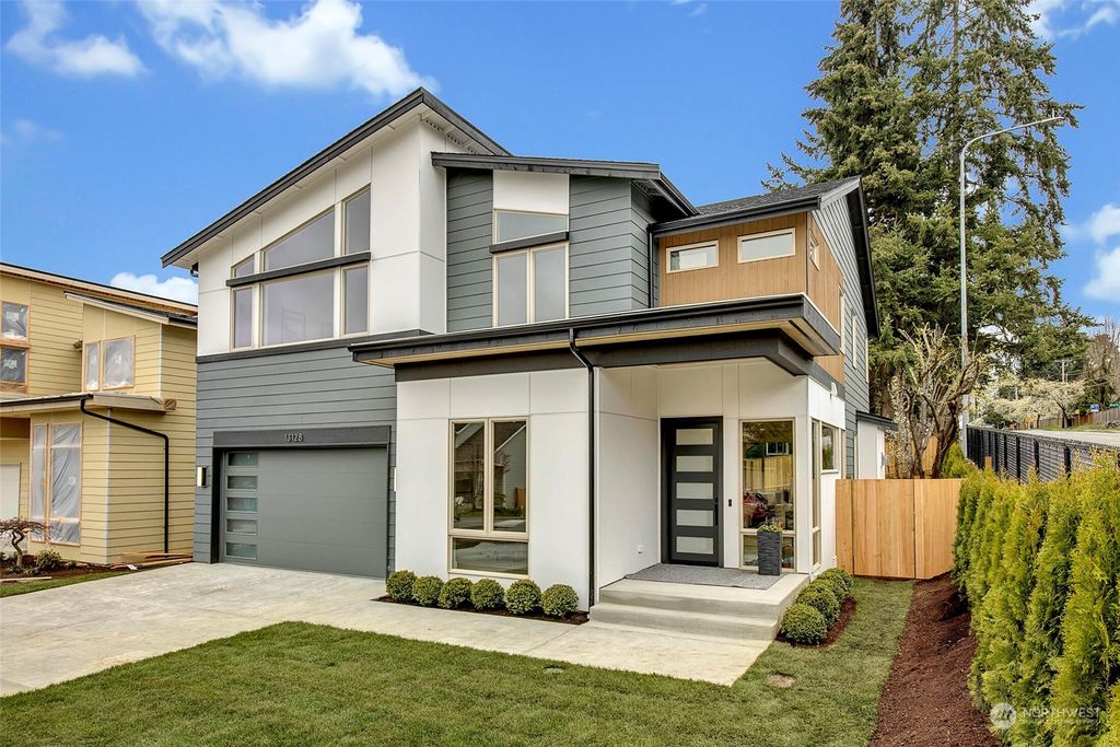 Photo of 13128 NE 133rd Court, Kirkland, WA 98034 (MLS # 2126809)