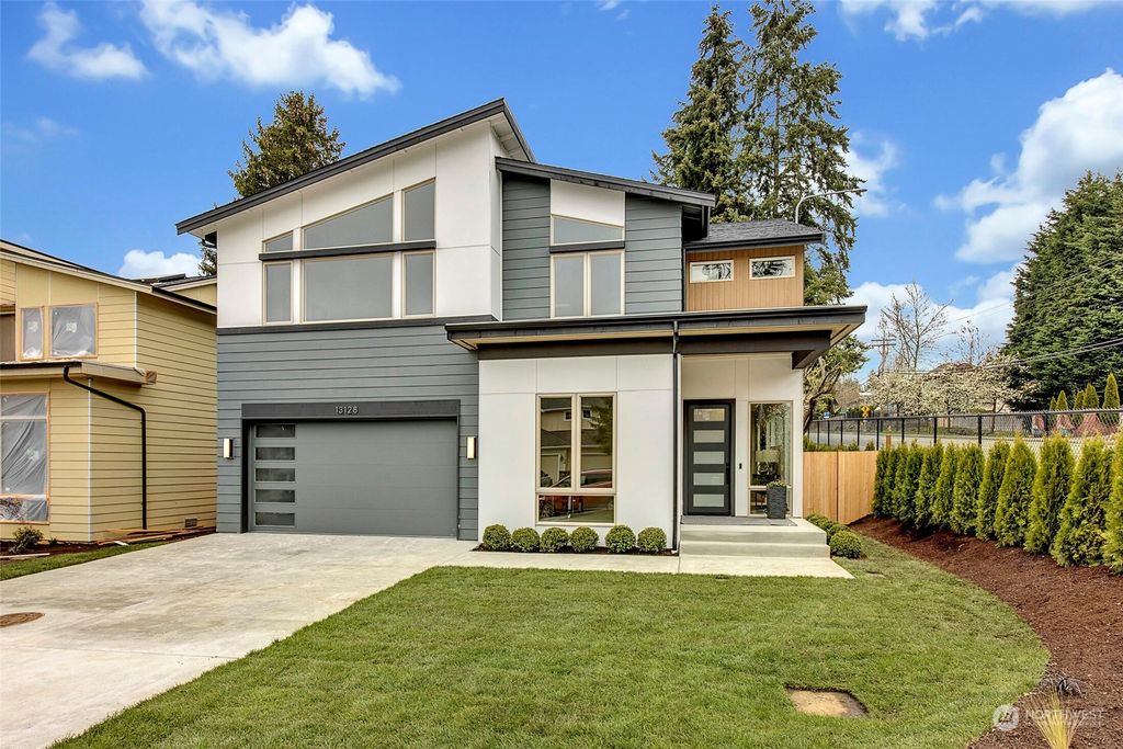 Photo of 13128 NE 133rd Court, Kirkland, WA 98034 (MLS # 2126809)