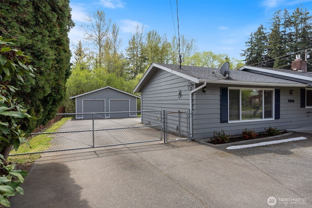 Photo of 1914 122nd Place SE, Everett, WA 98208 (MLS # 2509462)