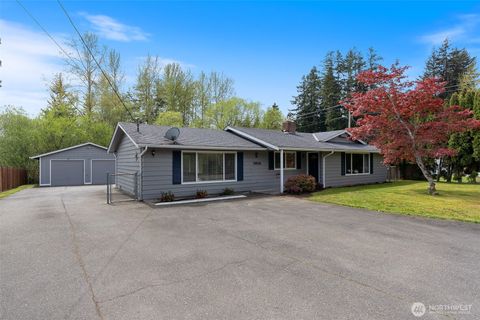 Photo of 1914 122nd Place SE, Everett, WA 98208 (MLS # 2509462)