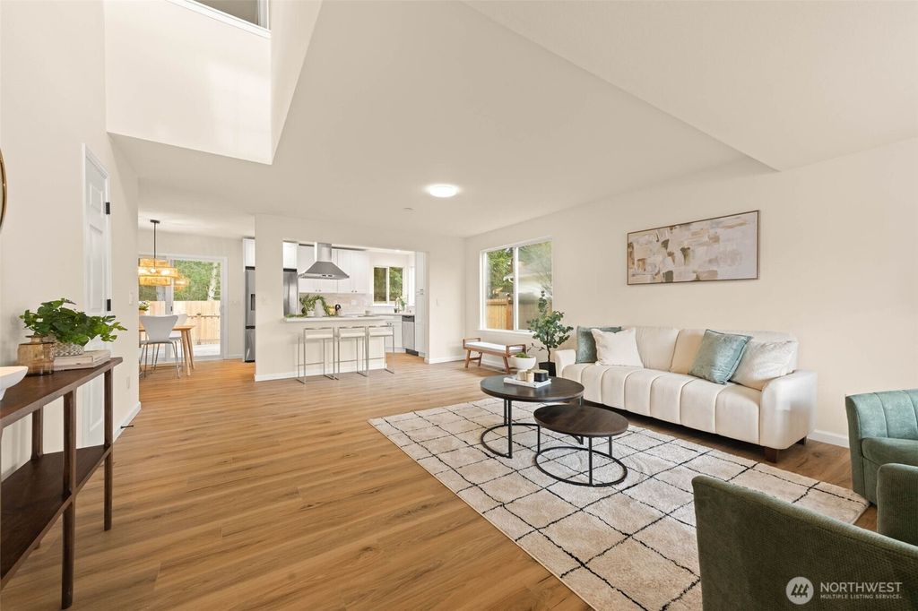 Photo of 7613 188th Street Ct E, Puyallup, WA 98375 (MLS # 2477128)