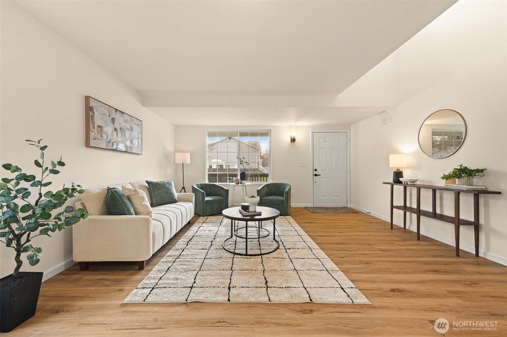 Photo of 7613 188th Street Ct E, Puyallup, WA 98375 (MLS # 2477128)