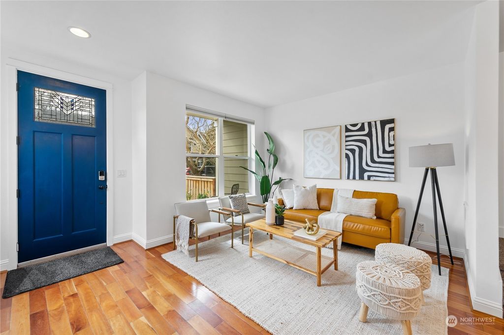 Photo of 3000 SW Graham Street, Seattle, WA 98126 (MLS # 2049006)