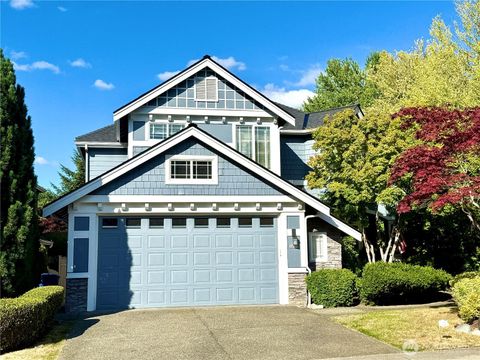 Photo of 2698 230th Avenue SE, Sammamish, WA 98075 (MLS # 2557744)