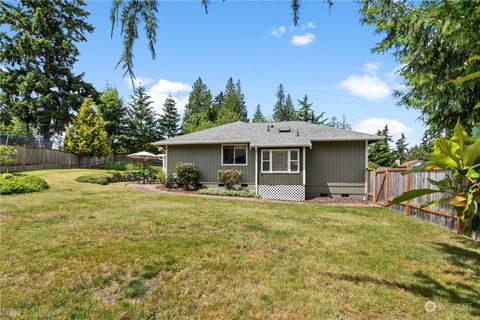 A home in Bonney Lake