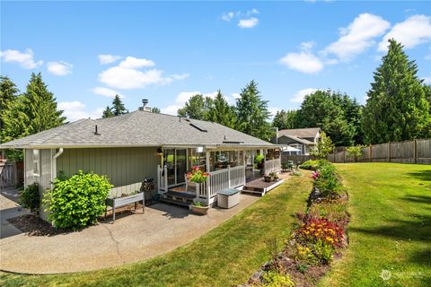 A home in Bonney Lake