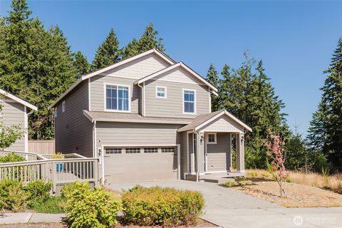 Photo of 179 Russell Road, Bremerton, WA 98312 (MLS # 2418298)