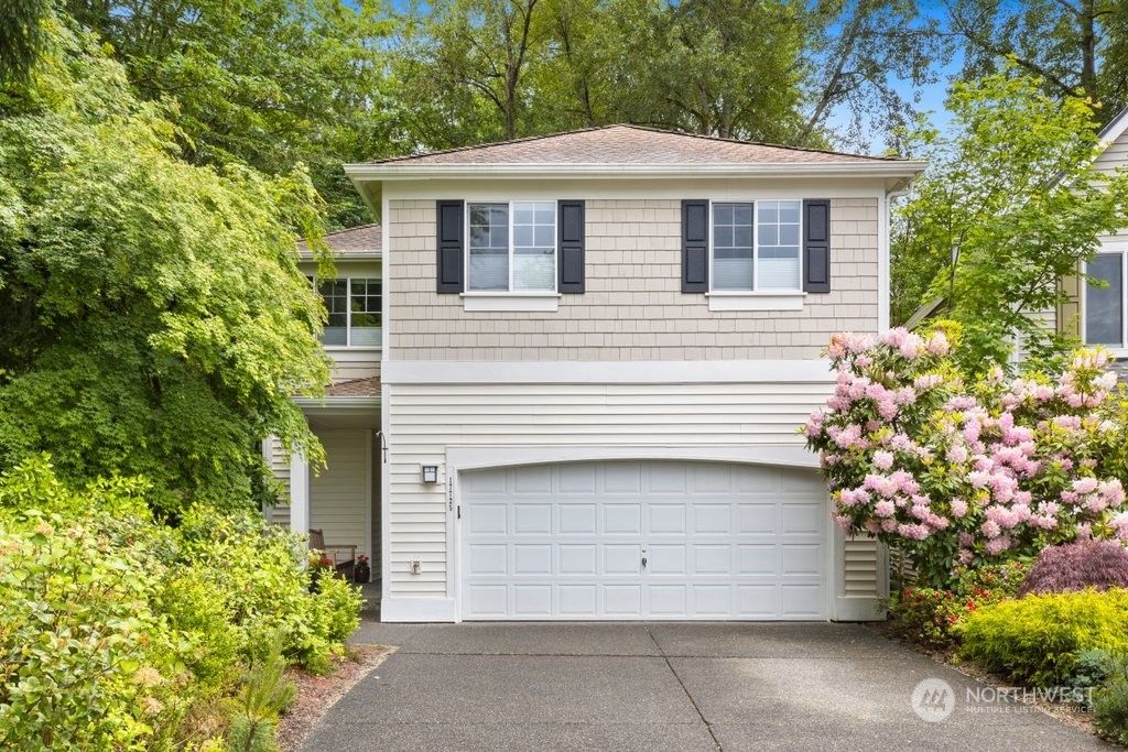 Photo of 17725 133rd Place SE, Renton, WA 98058 (MLS # 2242473)