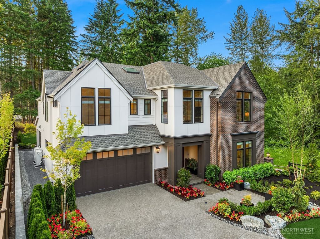 Photo of 15418 NE 153rd Street, Woodinville, WA 98072 (MLS # 2387684)