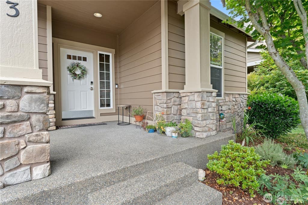 Photo of 7123 Prism Street SE, Lacey, WA 98513 (MLS # 2560609)