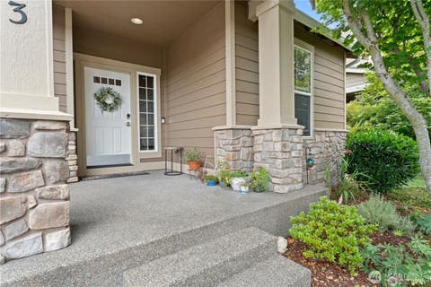 Photo of 7123 Prism Street SE, Lacey, WA 98513 (MLS # 2560609)
