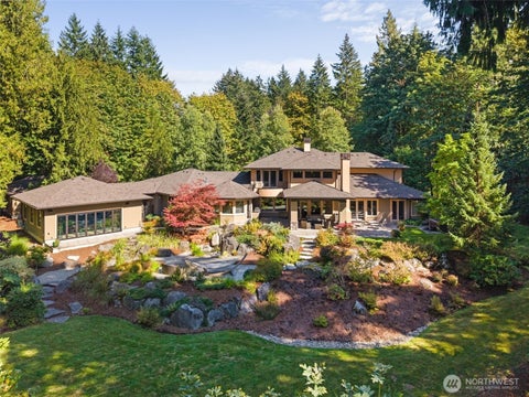 Photo of 2916 39th Lane NW LN, Olympia, WA 98502 (MLS # 2574003)