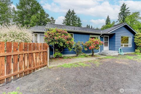 Photo of 18115 185th Avenue NE, Woodinville, WA 98072 (MLS # 2538951)
