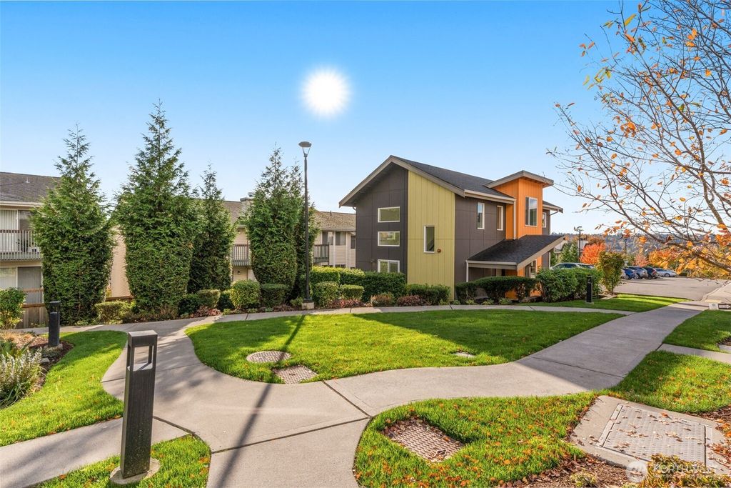 Photo of 6013 S 127th Lane, Seattle, WA 98178 (MLS # 2468586)