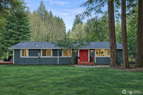 13080 Old Military Road NE Poulsbo WA 98370