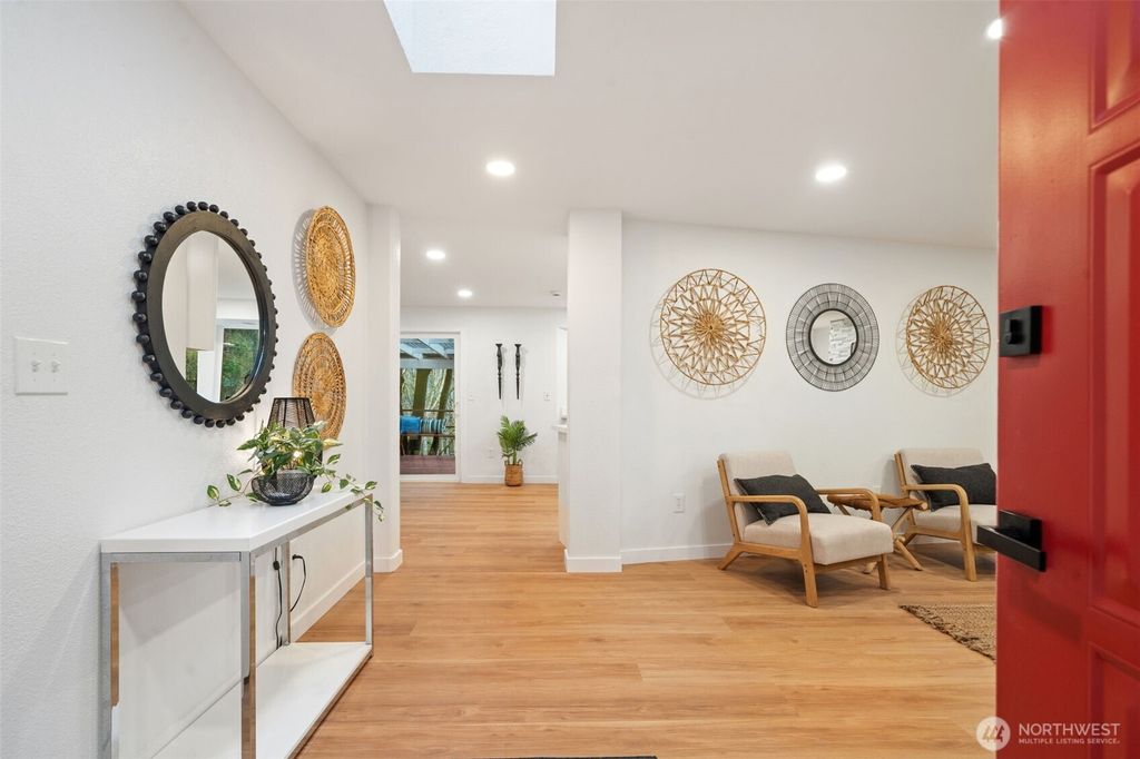 Photo of 13080 Old Military Road NE, Poulsbo, WA 98370 (MLS # 2480371)