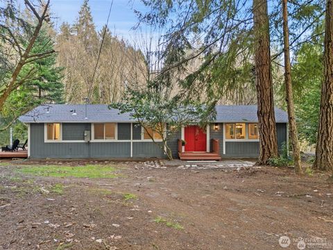 Photo of 13080 Old Military Road NE, Poulsbo, WA 98370 (MLS # 2480371)