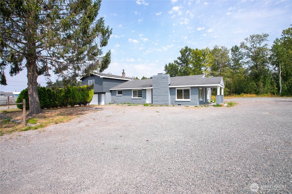 Photo of 4726 Pacific Highway, Bellingham, WA 98226 (MLS # 2576938)
