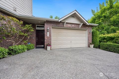 A home in Mukilteo