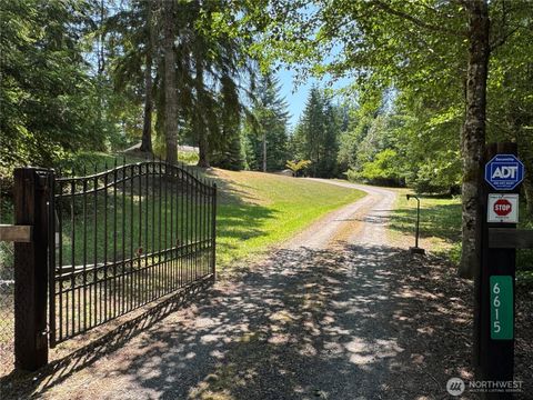 6615 101st Avenue SW Olympia WA 98512