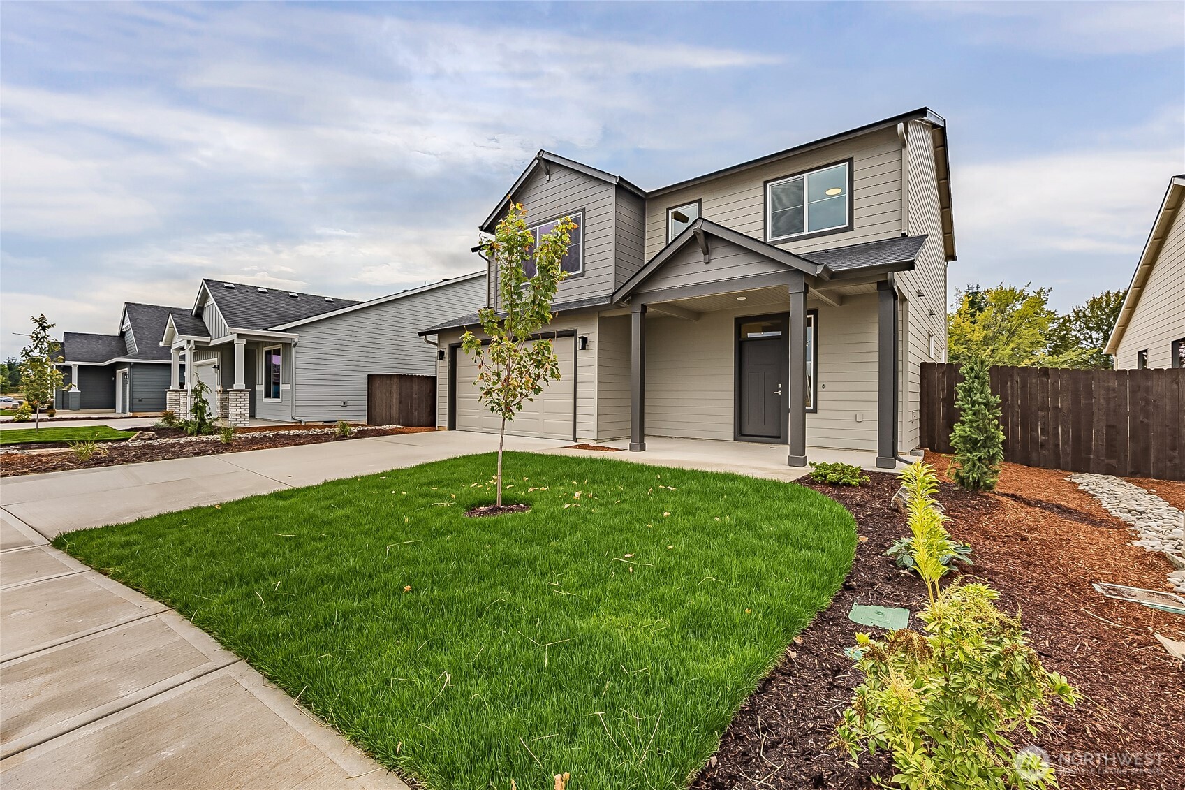 960 RW Fletcher Street