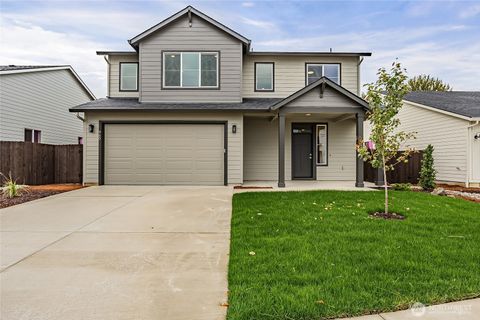 Photo of 960 RW Fletcher Street, Winlock, WA 98596 (MLS # 2418485)