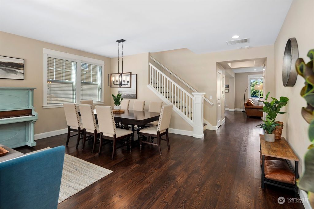Photo of 34430 SE Cochrane Street, Snoqualmie, WA 98065 (MLS # 2209011)