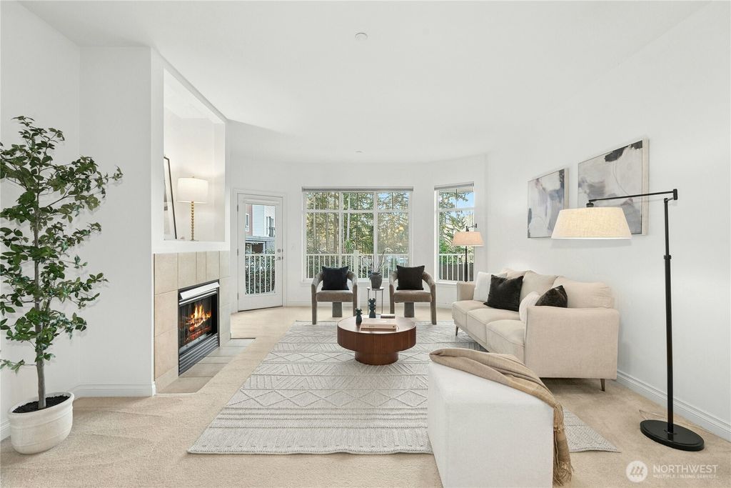 Photo of 20028 15th Avenue NE #102, Shoreline, WA 98155 (MLS # 2471471)