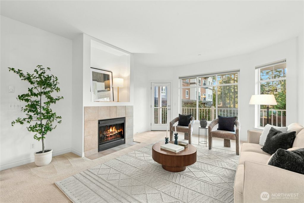 Photo of 20028 15th Avenue NE #102, Shoreline, WA 98155 (MLS # 2471471)