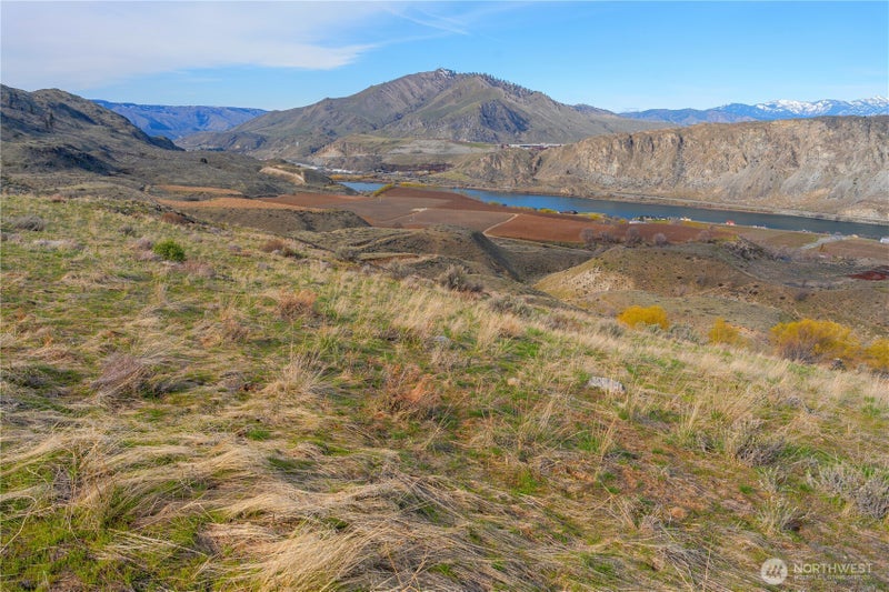0 Tract 3 McNeil Canyon Rd