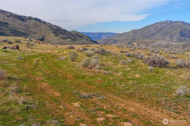 0 Tract 3 McNeil Canyon Rd
