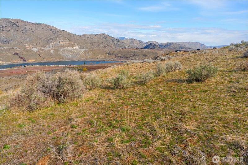 0 Tract 3 McNeil Canyon Rd