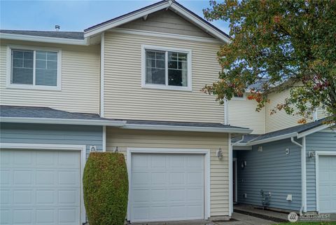 Photo of 1409 51st Place NE, Auburn, WA 98002 (MLS # 2451340)