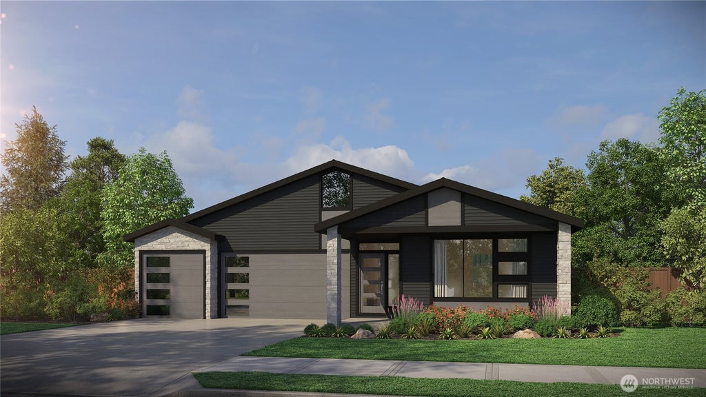 Photo of 5702 Thornhill Avenue SW, Port Orchard, WA 98367 (MLS # 2542014)