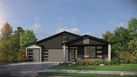 Photo of 5702 Thornhill Avenue SW, Port Orchard, WA 98367 (MLS # 2542014)