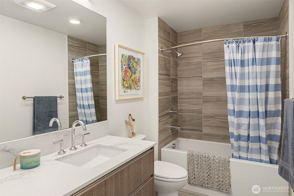 Photo of 800 Columbia Street #2309, Seattle, WA 98104 (MLS # 2393265)
