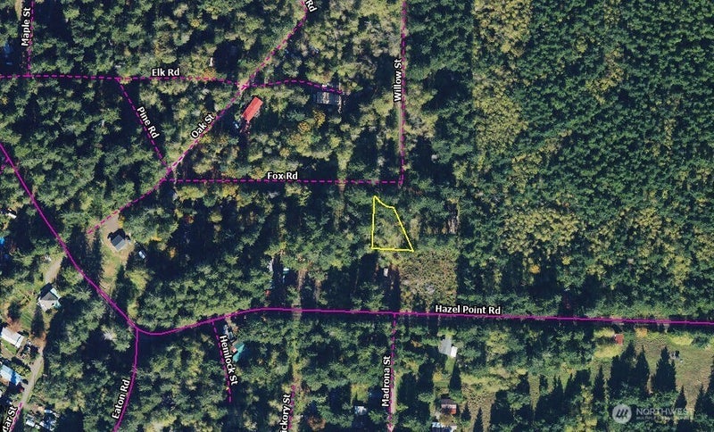 0 Fox Road