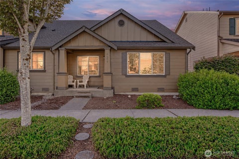 Photo of 6609 Indiana Street SE, Olympia, WA 98513 (MLS # 2584182)