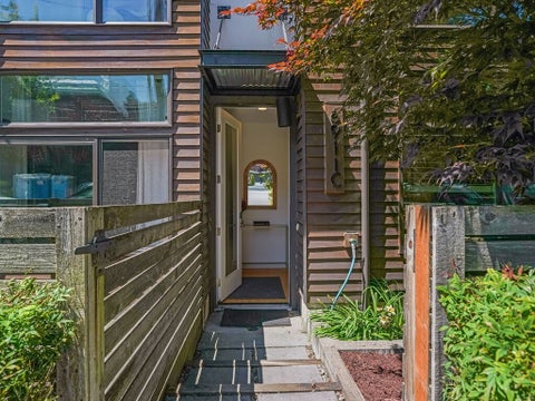Photo of 6911 California Avenue SW #C, Seattle, WA 98136 (MLS # 2598692)